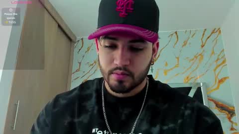 Elian online show from February 7, 2026, 3:05 pm