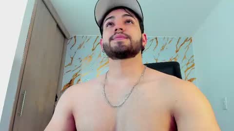 Elian online show from July 27, 2026, 10:17 pm