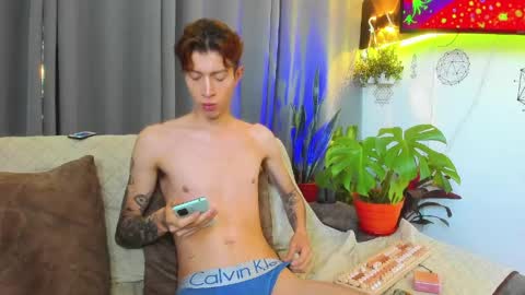 Snapshot of eliann_adam chatting on May 9, 2026, 11:15 am eliann_adam online show from May 9, 2026, 11:15 am