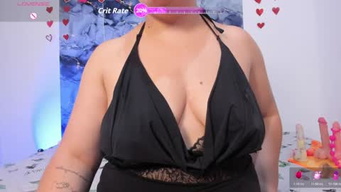 Briana online show from June 1, 2026, 11:12 am