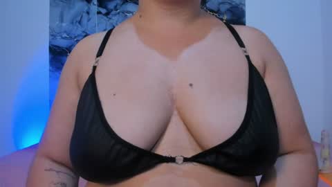 Briana online show from July 6, 2026, 10:56 am