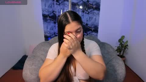 Briana online show from July 28, 2026, 11:05 am