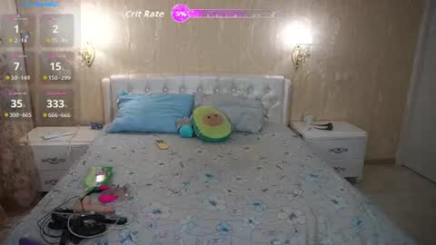 Luna online show from July 27, 2026, 11:45 pm