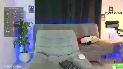 elias online show from March 14, 2026, 1:38 pm