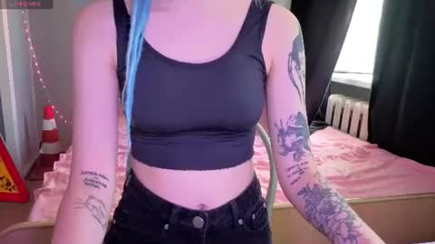Snapshot of elieiza_xo chatting on July 11, 2026, 9:01 am elieiza_xo online show from July 11, 2026, 9:01 am