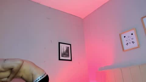 Snapshot of elier_jhonson1 chatting on February 13, 2026, 2:02 pm elier_jhonson1 online show from February 13, 2026, 2:02 pm