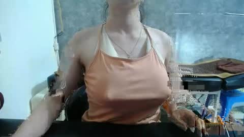 Snapshot of eliesweet9x chatting on September 23, 2025, 12:30 pm eliesweet9x online show from September 23, 2025, 12:30 pm