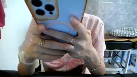 Snapshot of eliesweet9x chatting on June 1, 2026, 2:13 am eliesweet9x online show from June 1, 2026, 2:13 am