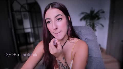 Eli online show from February 4, 2026, 10:15 pm