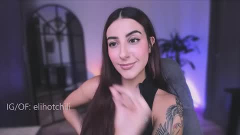 Eli online show from March 2, 2026, 10:38 pm