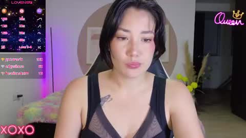 eliiih_ online show from June 25, 2026, 3:06 am