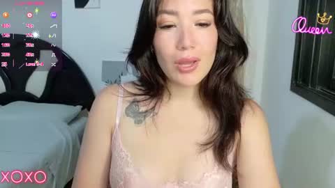 eliiih_ online show from July 25, 2026, 10:13 am