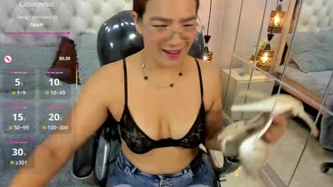 ELIMAR online show from April 30, 2026, 11:20 pm