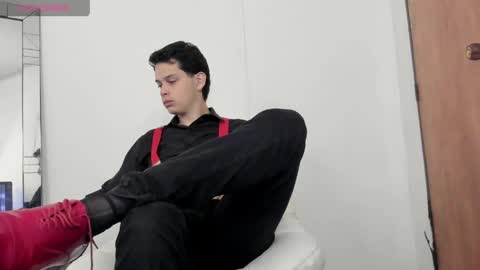 elijah_stoone online show from April 26, 2026, 2:59 pm