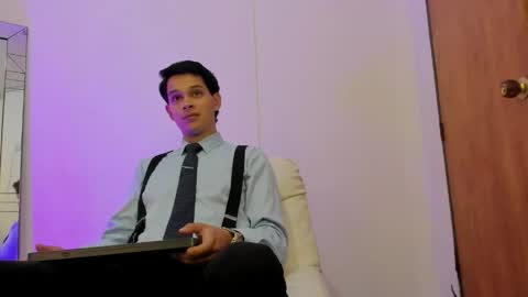 elijah_stoone online show from April 27, 2026, 2:59 pm