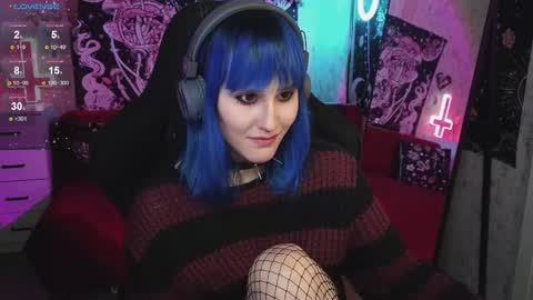 Snapshot of elika_kay chatting on February 21, 2025, 11:54 pm MORE ME online show from February 21, 2025, 11:54 pm