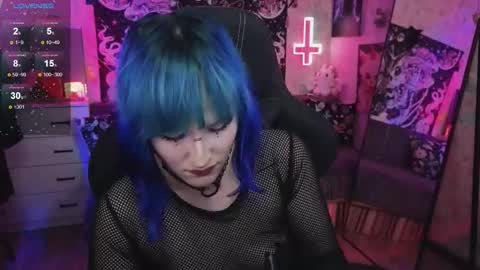 Snapshot of elika_kay chatting on September 27, 2025, 11:54 pm MORE ME online show from September 27, 2025, 11:54 pm