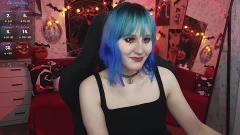 Snapshot of elika_kay chatting on October 16, 2025, 9:38 pm MORE ME online show from October 16, 2025, 9:38 pm