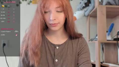 Your baby Eli online show from March 8, 2026, 10:08 am