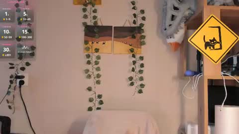Snapshot of elilybby chatting on July 13, 2026, 5:27 pm Your baby Eli online show from July 13, 2026, 5:27 pm