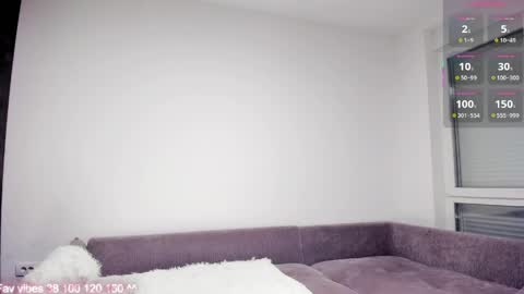Hey Im Elizzi. Lets have fun and enjoy together  online show from April 28, 2026, 9:31 pm