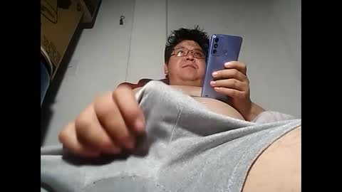 Snapshot of elimposstor chatting on February 11, 2025, 2:35 am elimposstor online show from February 11, 2025, 2:35 am