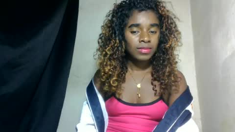 elina981 online show from June 11, 2026, 6:50 pm