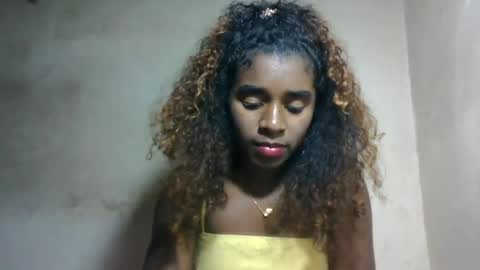 Snapshot of elina981 chatting on June 23, 2026, 8:12 am elina981 online show from June 23, 2026, 8:12 am