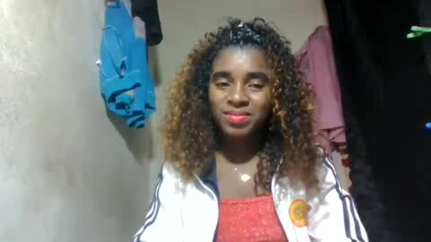 Snapshot of elina981 chatting on July 8, 2026, 8:30 am elina981 online show from July 8, 2026, 8:30 am