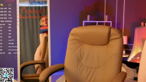 Snapshot of elina_nortas chatting on January 31, 2025, 4:25 am Elina online show from January 31, 2025, 4:25 am