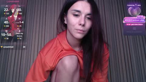Snapshot of elina_posh chatting on January 18, 2025, 5:37 pm Liza online show from January 18, 2025, 5:37 pm