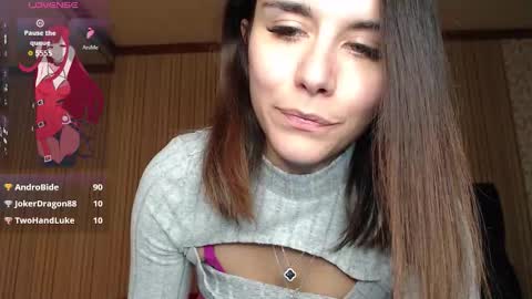 Snapshot of elina_posh chatting on September 27, 2025, 3:06 pm Liza online show from September 27, 2025, 3:06 pm