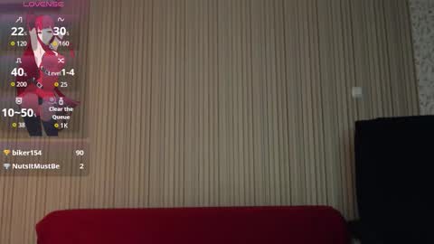 Snapshot of elina_posh chatting on October 30, 2025, 12:39 pm Liza online show from October 30, 2025, 12:39 pm