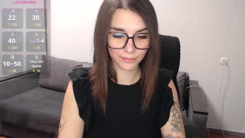 Snapshot of elina_posh chatting on March 27, 2026, 9:21 am Liza online show from March 27, 2026, 9:21 am