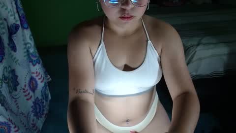 Snapshot of elinaax chatting on September 20, 2025, 3:07 am Elina online show from September 20, 2025, 3:07 am