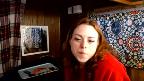 Snapshot of elinalaverins chatting on June 25, 2026, 4:34 am Elina online show from June 25, 2026, 4:34 am