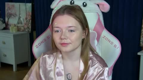 elinavale online show from April 29, 2026, 5:30 pm