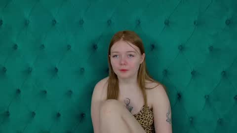 Snapshot of elinavale chatting on June 5, 2026, 6:35 pm elinavale online show from June 5, 2026, 6:35 pm