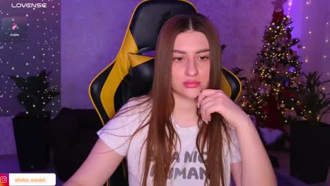 Snapshot of elinkalove chatting on December 22, 2024, 7:21 pm Elina online show from December 22, 2024, 7:21 pm