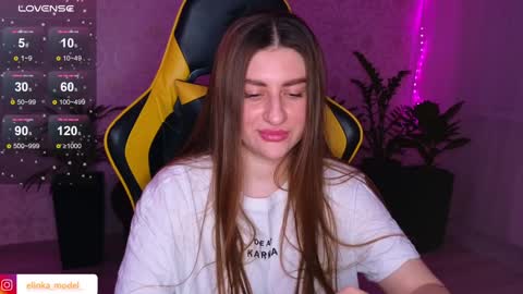 Snapshot of elinkalove chatting on January 29, 2025, 8:04 pm Elina online show from January 29, 2025, 8:04 pm