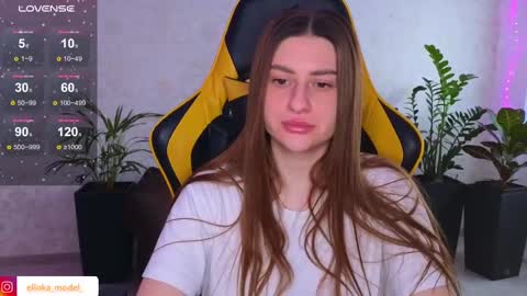 Snapshot of elinkalove chatting on February 11, 2025, 7:12 am Elina online show from February 11, 2025, 7:12 am