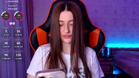 Snapshot of elinkalove chatting on March 4, 2026, 9:54 pm Elina online show from March 4, 2026, 9:54 pm