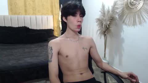 ELIO online show from September 16, 2025, 2:12 am