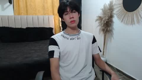 ELIO online show from March 18, 2026, 2:15 am