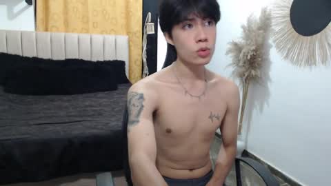 ELIO online show from May 1, 2026, 6:23 pm