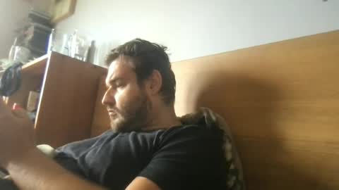 Snapshot of eliot26 chatting on June 13, 2026, 11:19 am e26 online show from June 13, 2026, 11:19 am