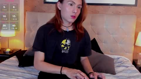 Eliot online show from April 25, 2026, 7:44 pm