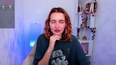 Snapshot of elis_cherry chatting on September 26, 2025, 2:26 am Elis online show from September 26, 2025, 2:26 am