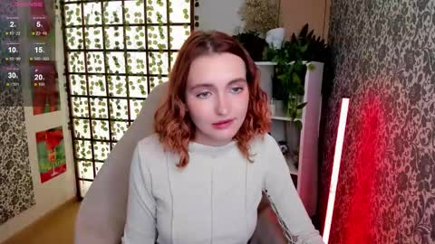 Snapshot of elis_cherry chatting on October 18, 2025, 2:14 am Elis online show from October 18, 2025, 2:14 am