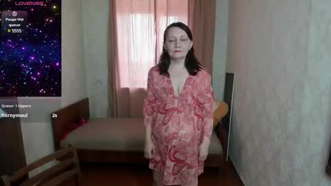 Elis online show from March 8, 2025, 4:01 am